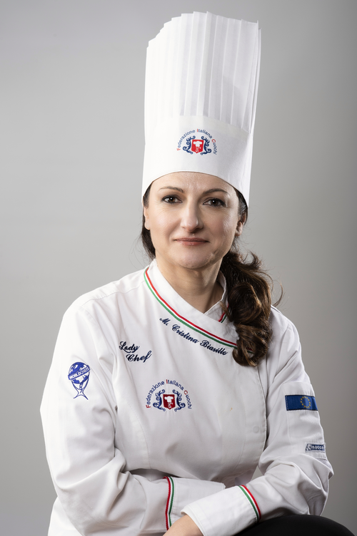 chef-ristorante-carrera-fondi-maria-cristina-biasillo